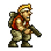 Download Video Game Metal Slug PFP
