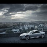Download Vehicle Aston Martin PFP