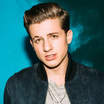 Charlie Puth PFP