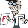 Download TV Show The Fairly OddParents PFP
