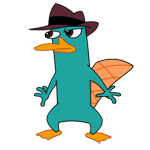 Download TV Show Phineas And Ferb PFP