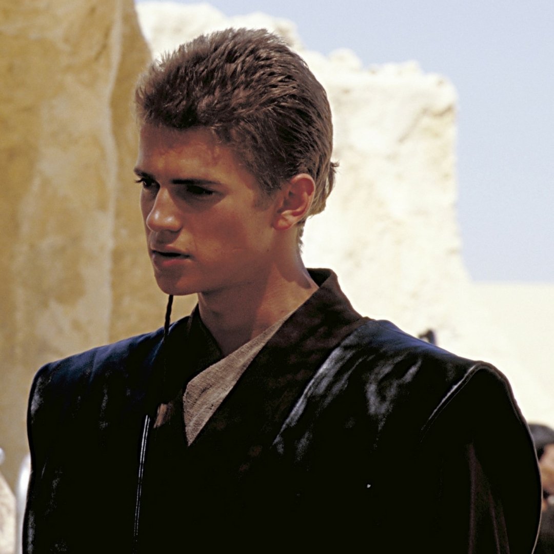 Star Wars Episode II: Attack Of The Clones PFP