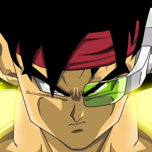 Bardock Dragon Ball Pfp