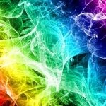 Download Abstract Colors PFP