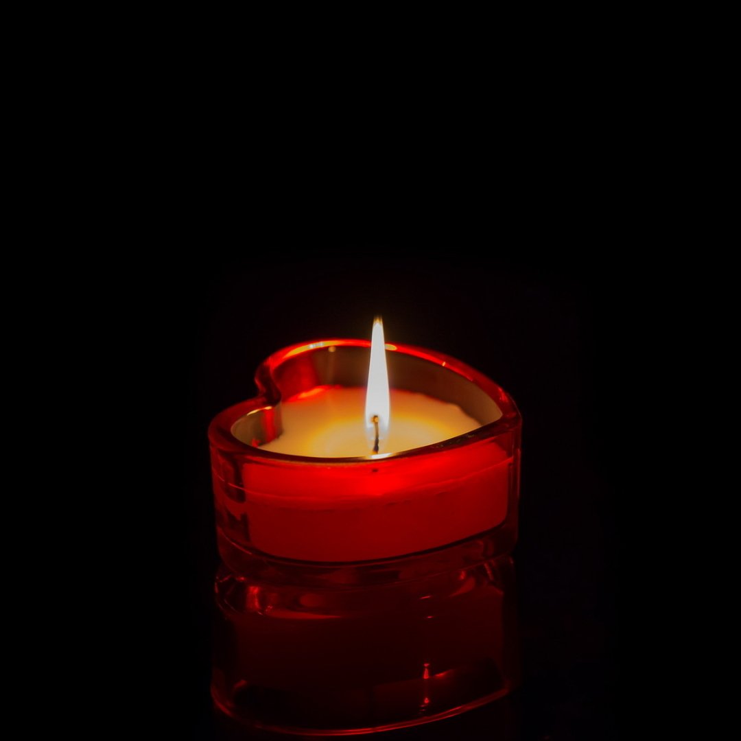 Download Photography Candle PFP