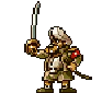 video game Metal Slug PFP
