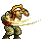 video game Metal Slug PFP