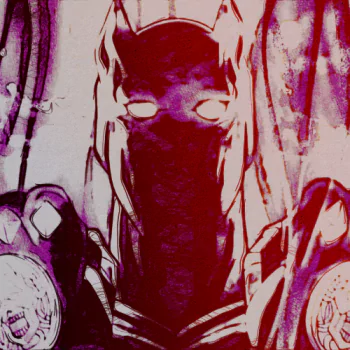 Anime Jojo's Bizarre Adventure PFP