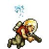 video game Metal Slug PFP