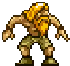 video game Metal Slug PFP