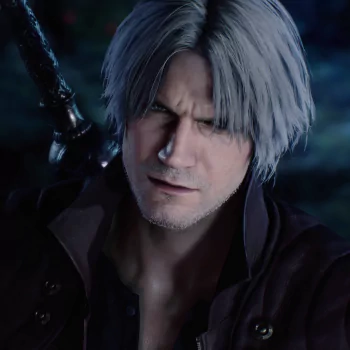 Devil May Cry 5 PFP