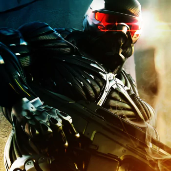 Crysis 2 PFP