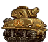video game Metal Slug PFP