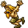 video game Metal Slug PFP