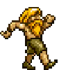 video game Metal Slug PFP
