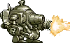 video game Metal Slug PFP