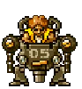 video game Metal Slug PFP