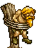 video game Metal Slug PFP
