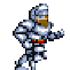 video game Ghosts 'n Goblins PFP