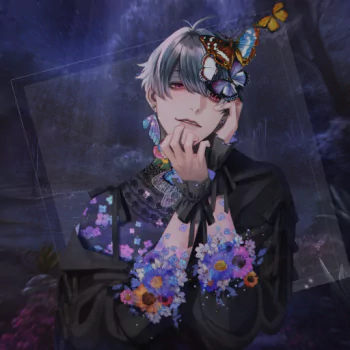 Anime boy anime boy PFP