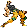 video game Jojo's Bizarre Adventure PFP