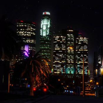 video game Grand Theft Auto V PFP