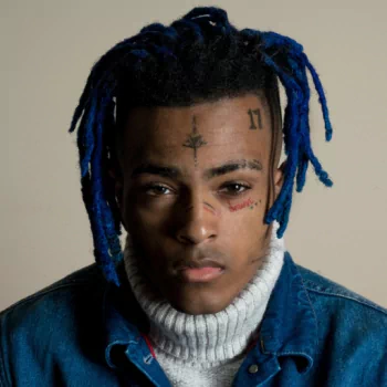 music XXXTentacion PFP