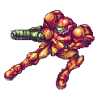 video game Metroid PFP