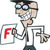 TV Show The Fairly OddParents PFP