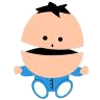 Ike Broflovski TV Show South Park PFP