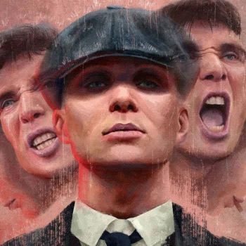 TV Show Peaky Blinders PFP