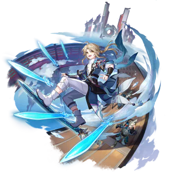 Yanqing (Honkai: Star Rail) video game Honkai: Star Rail PFP