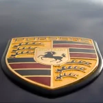 vehicle Porsche PFP