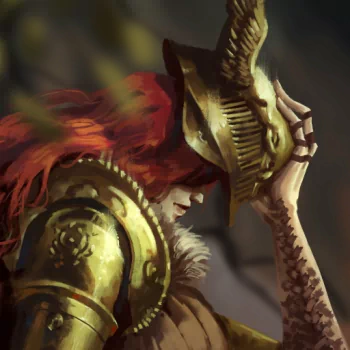 video game Elden Ring PFP