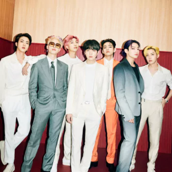 music BTS PFP