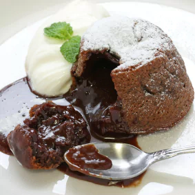food dessert PFP