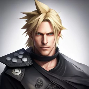  Manly Cloud