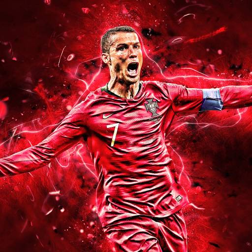 Download Cristiano Ronaldo Sports PFP