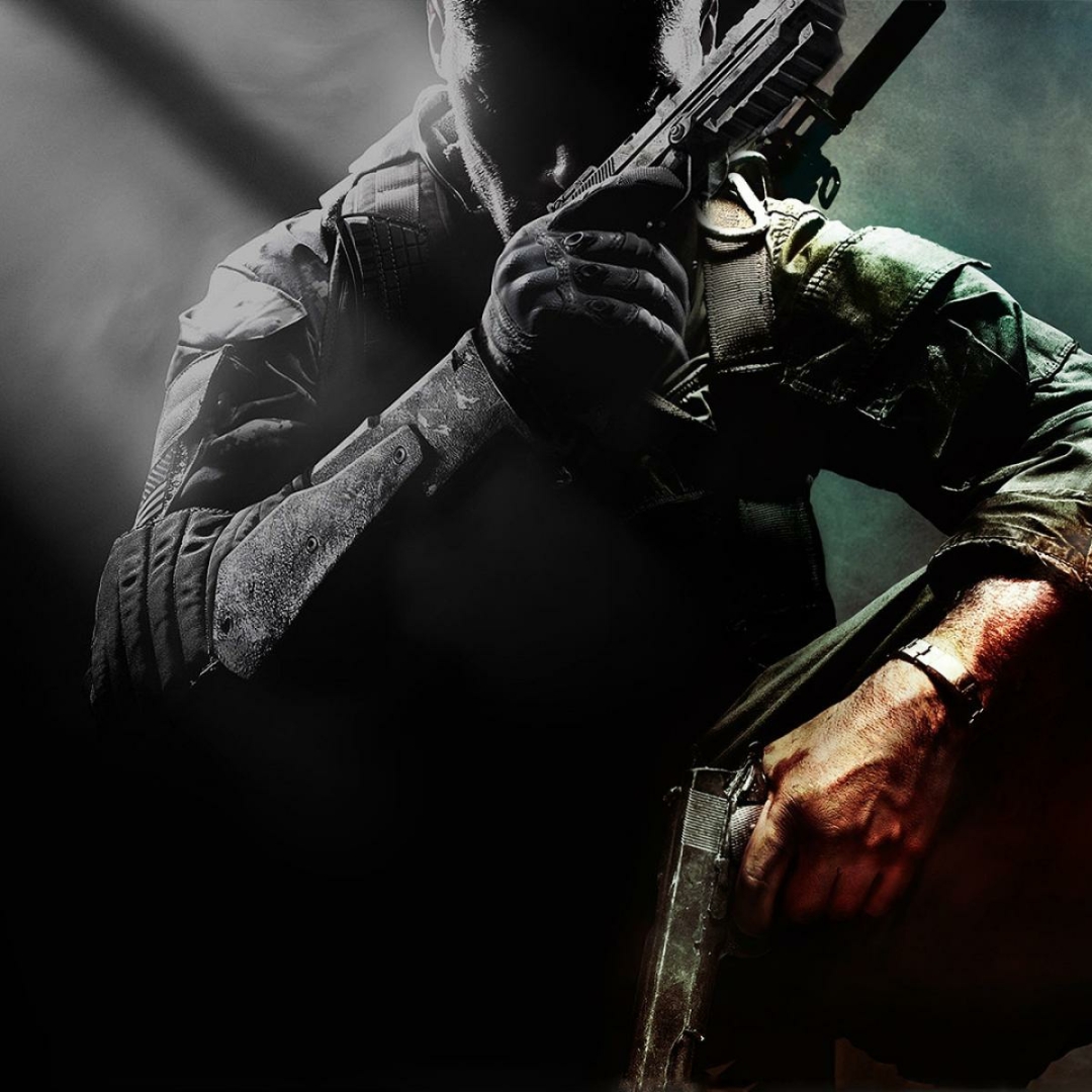Call of Duty: Black Ops II Pfp