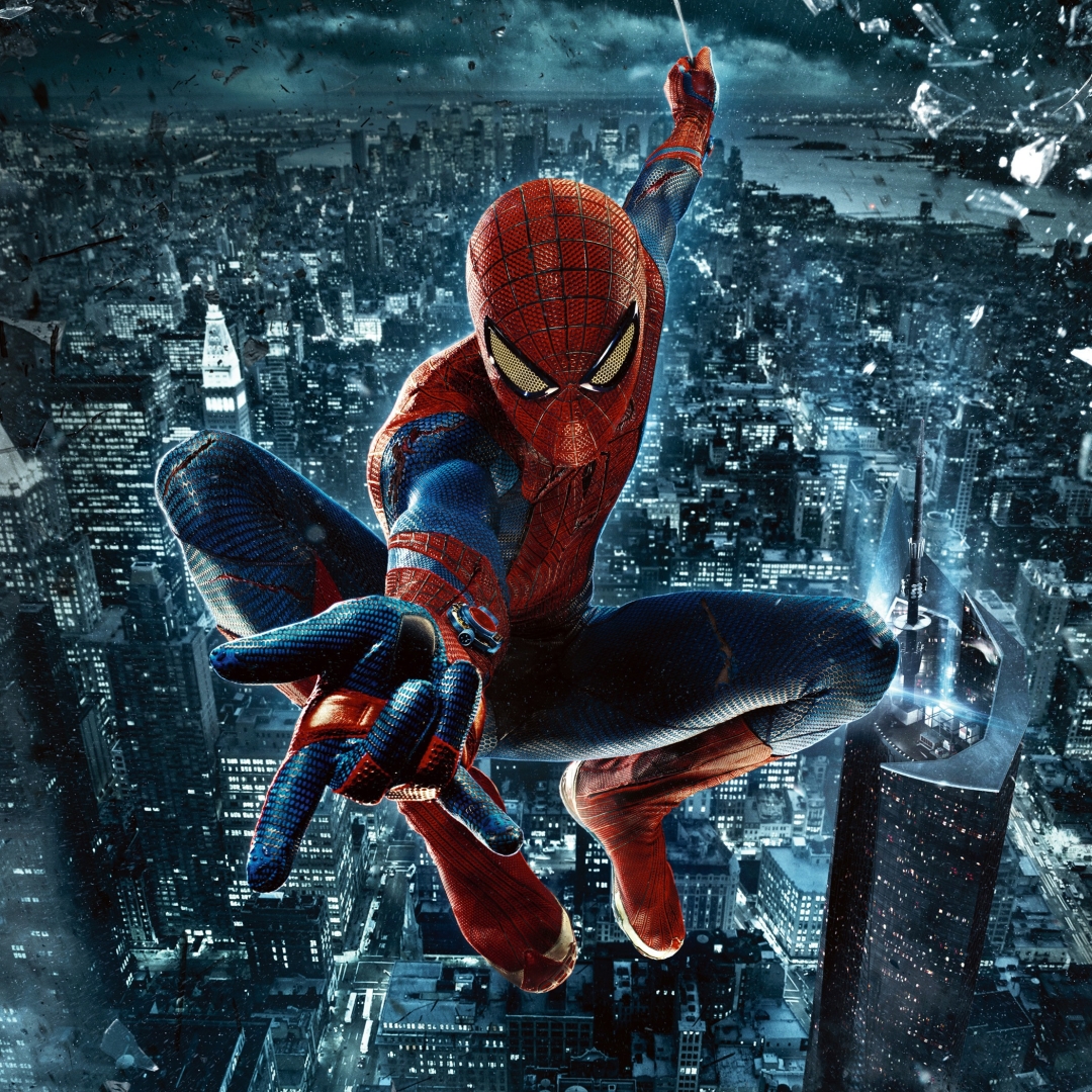 The Amazing Spider-Man Pfp