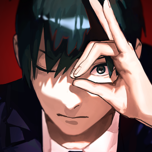 Anime avatar maker Aki (@phillip_hp) / X