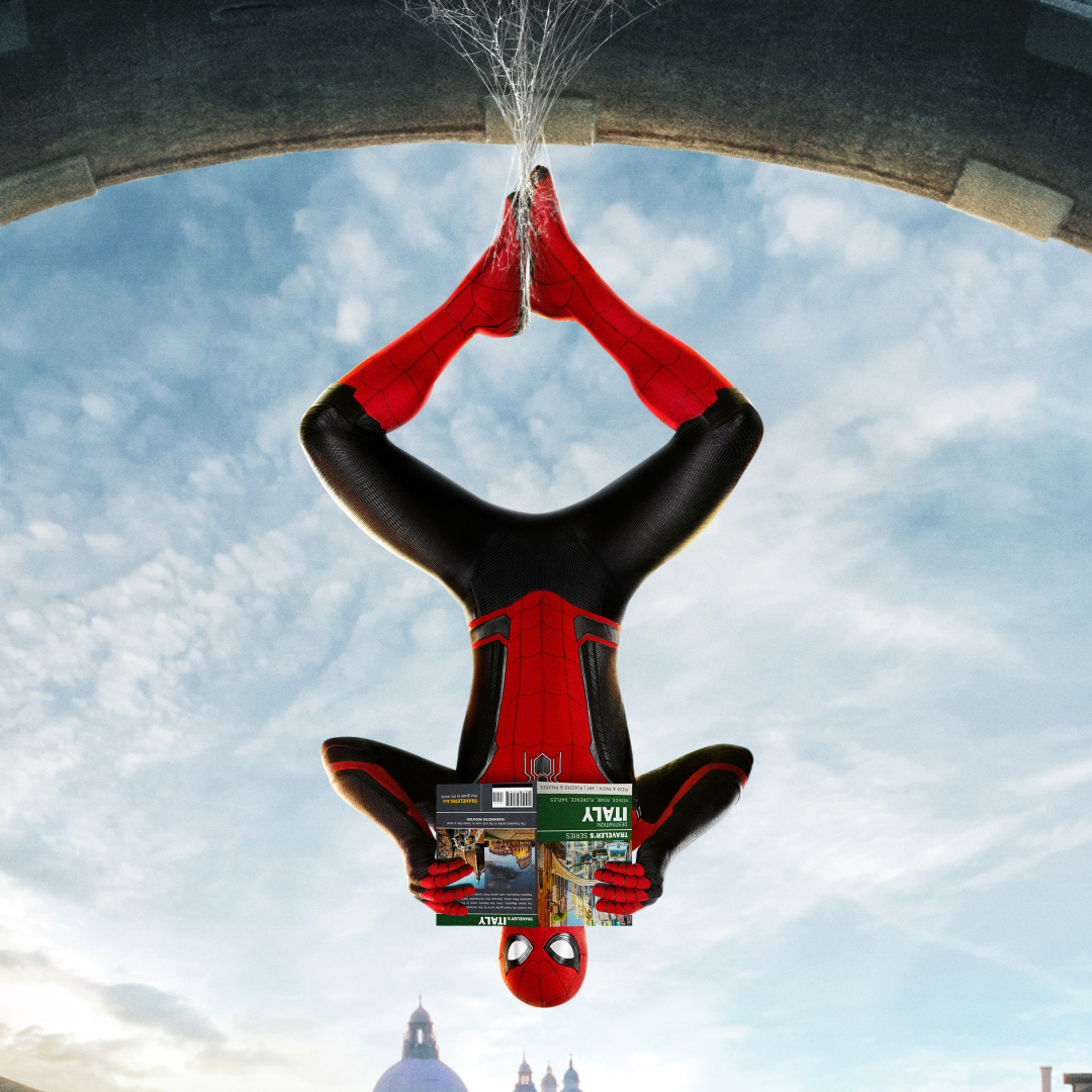 Spider-Man: Far From Home Pfp
