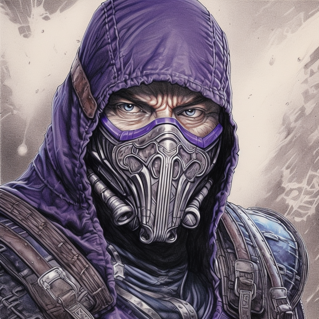Rain by vinny47