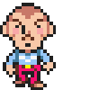 Download Video Game Earthbound PFP
