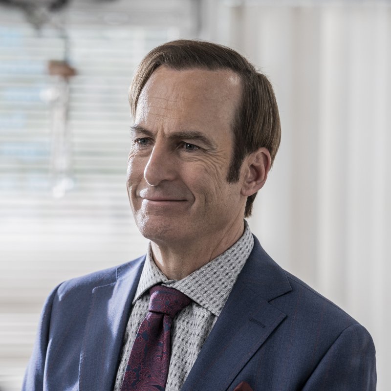 Saul Goodman PFP