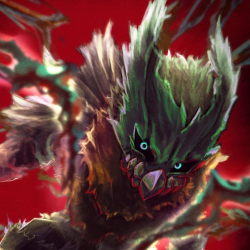 Download Dark Deku Anime My Hero Academia PFP