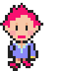 Download Video Game Earthbound PFP