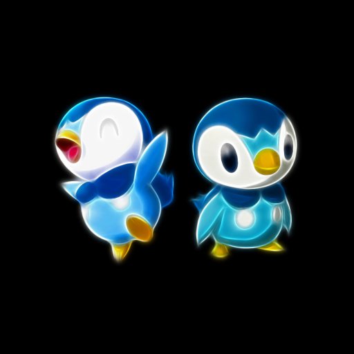 Piplup (Pokémon) PFP