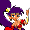Download Video Game Shantae PFP