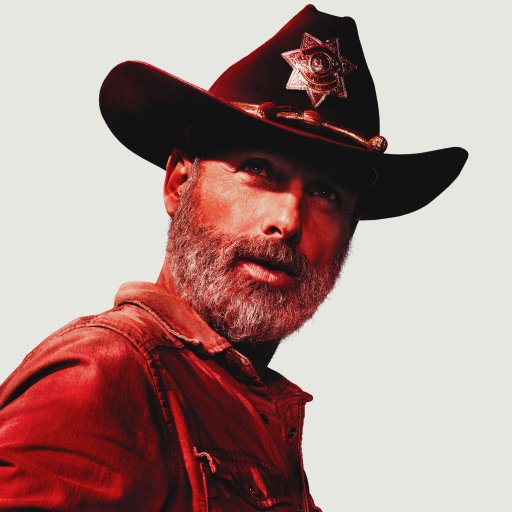 rick grimes pfp - Top 10 Stunning Rick Grimes Profile Pictures to Use Now! - Image 1